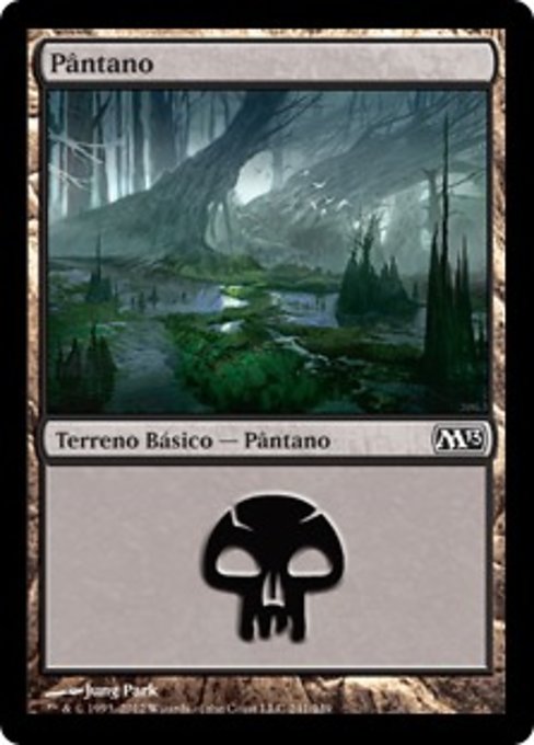 Pântano
