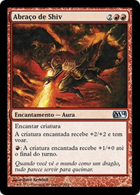 Abraço de Shiv