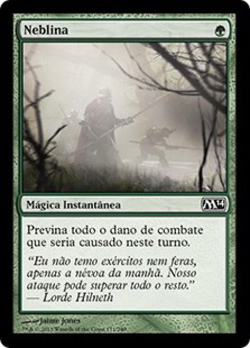 Neblina