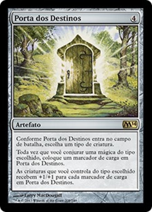 Porta dos Destinos