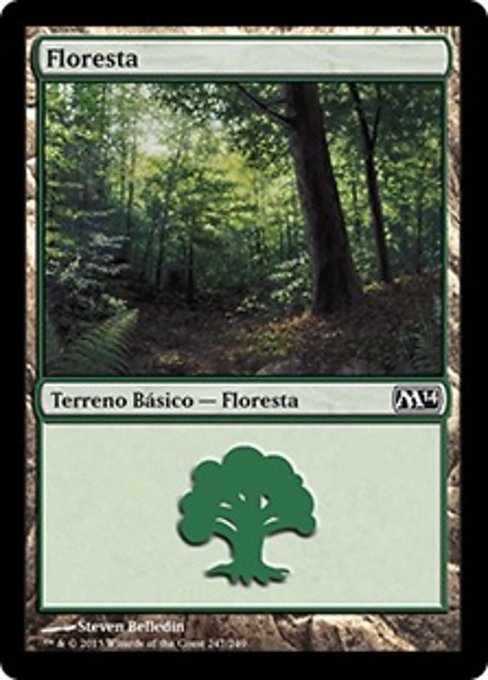 Floresta