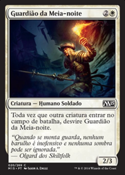 Guardião da Meia-noite
