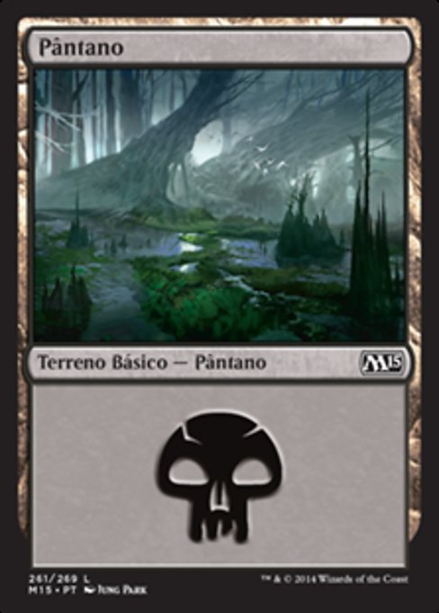 Pântano