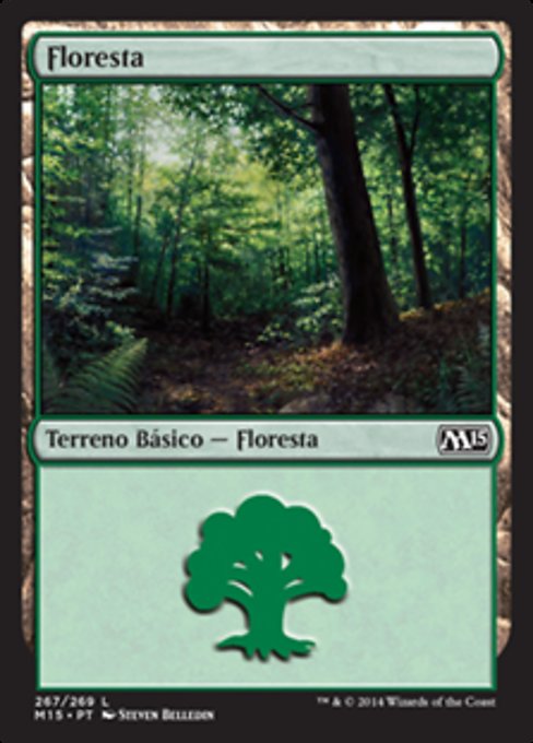 Floresta