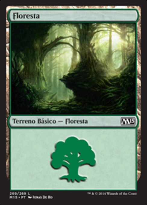 Floresta