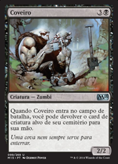 Coveiro