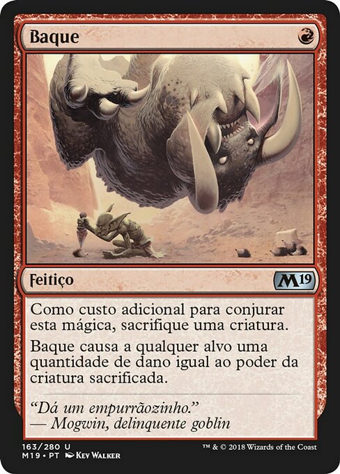 Baque
