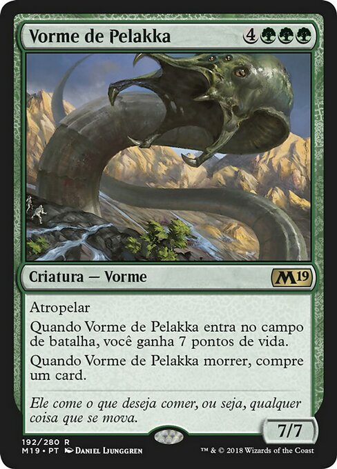 Vorme de Pelakka