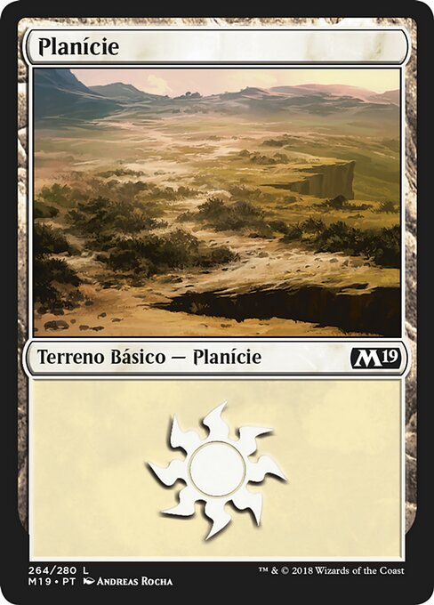 Planície