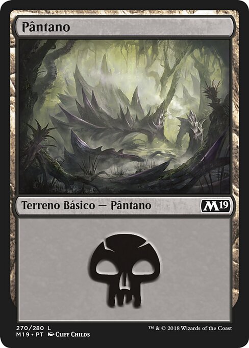 Pântano