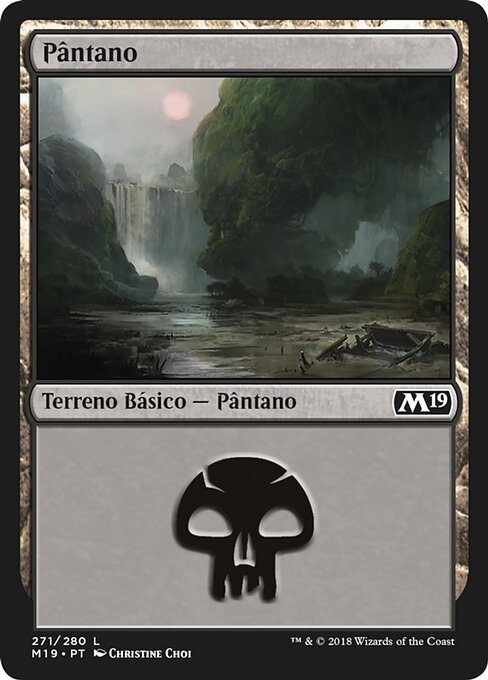 Pântano