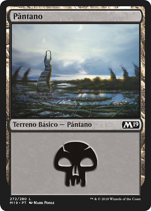 Pântano