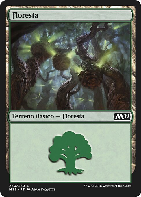 Floresta