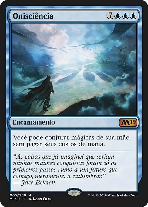 Onisciência