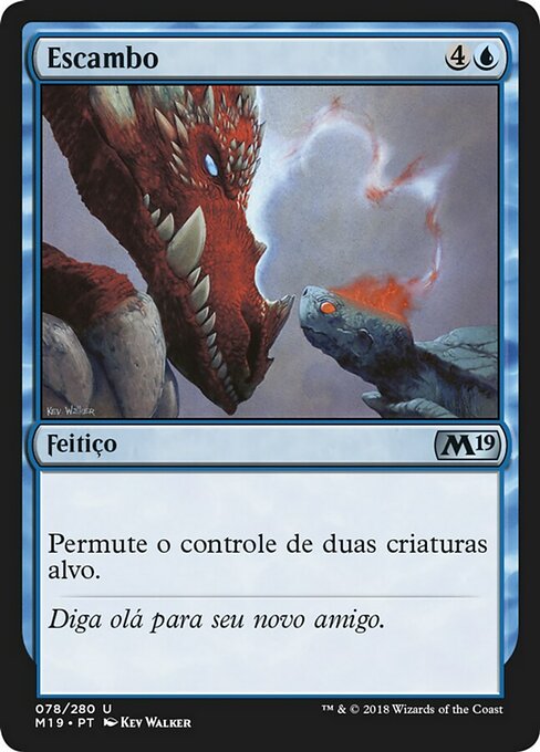 Escambo