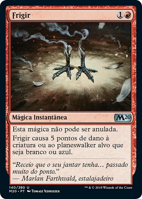 Frigir