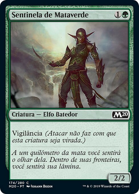 Sentinela de Mataverde