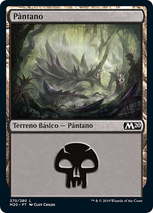 Pântano