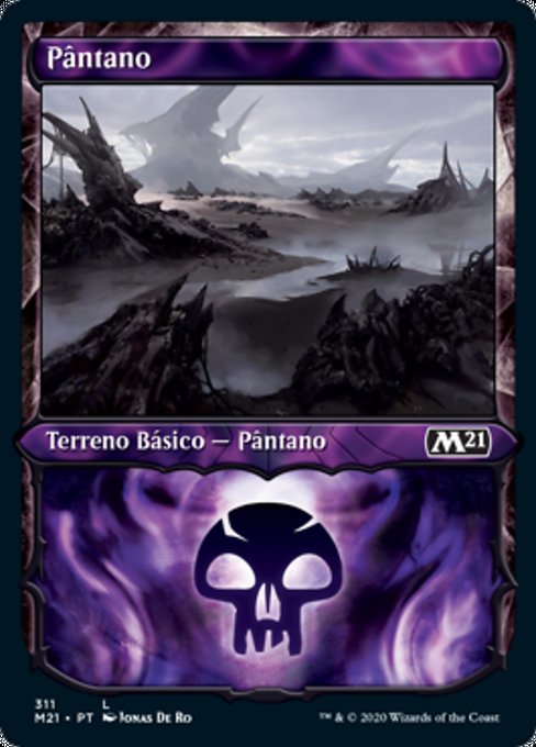 Pântano