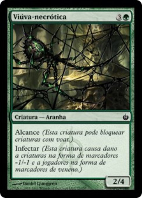 Viúva-necrótica