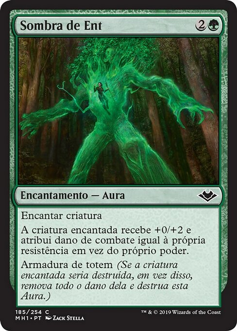 Sombra de Ent