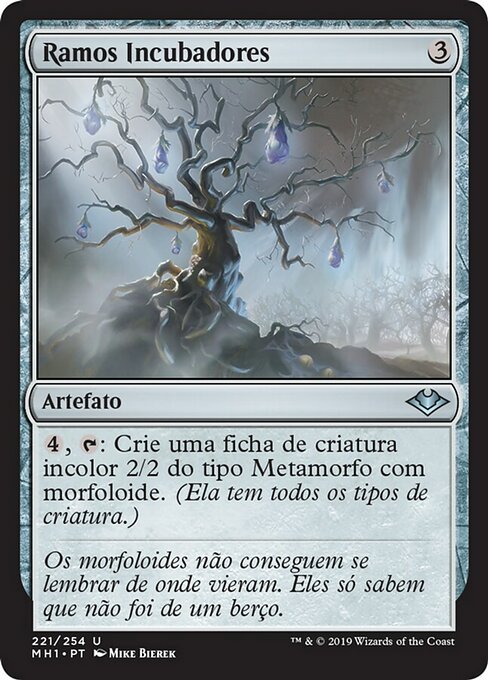 Ramos Incubadores