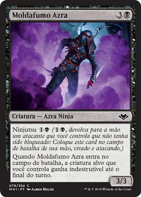 Moldafumo Azra