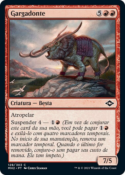 Gargadonte