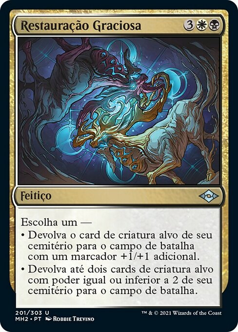 Restauração Graciosa