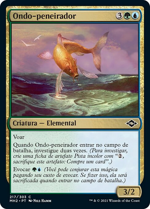 Ondo-peneirador