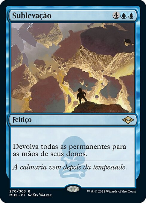 Sublevação