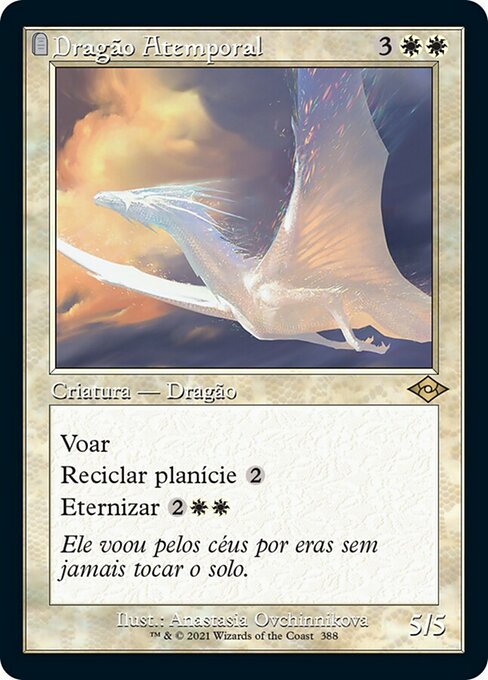 Dragão Atemporal