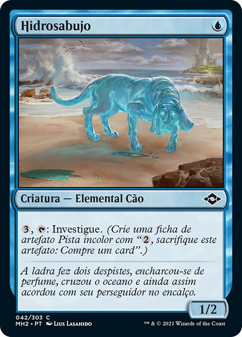 Hidrosabujo