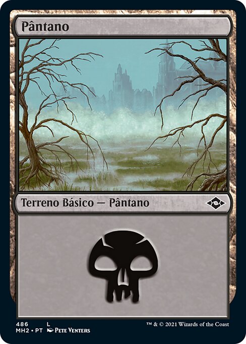 Pântano