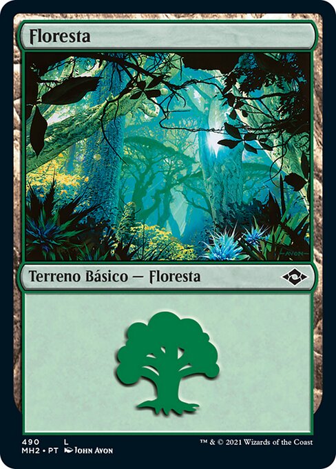 Floresta