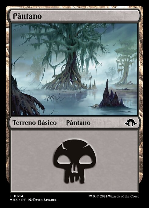 Pântano
