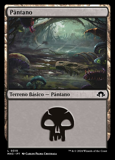 Pântano