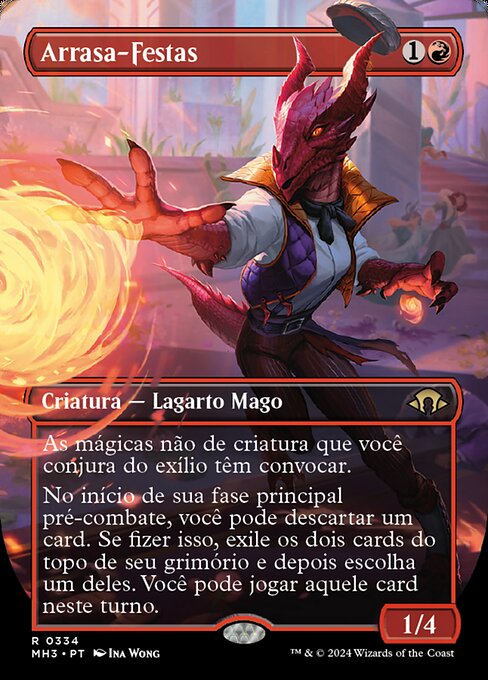 Arrasa-Festas