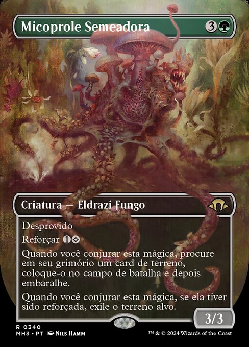 Micoprole Semeadora
