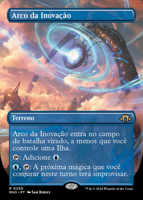 Arco da Inovação