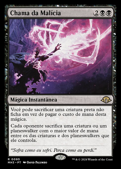 Chama da Malícia