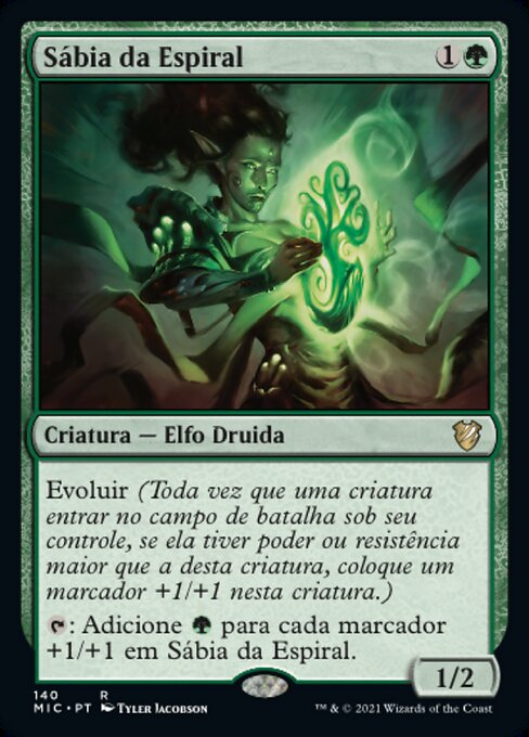 Sábia da Espiral