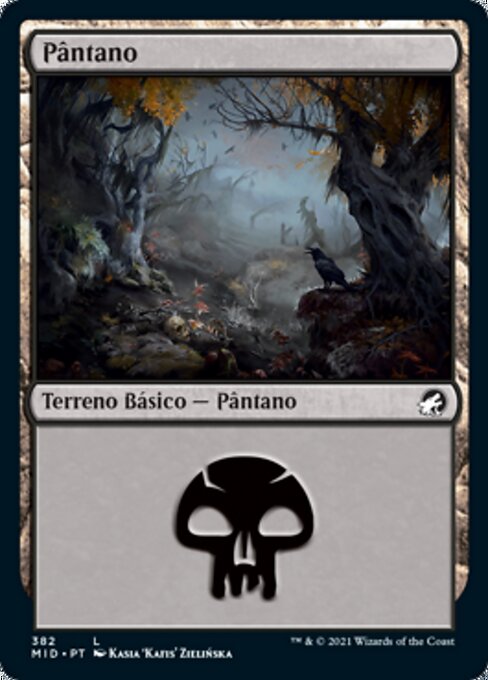 Pântano