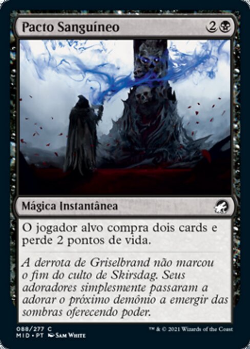 Pacto Sanguíneo