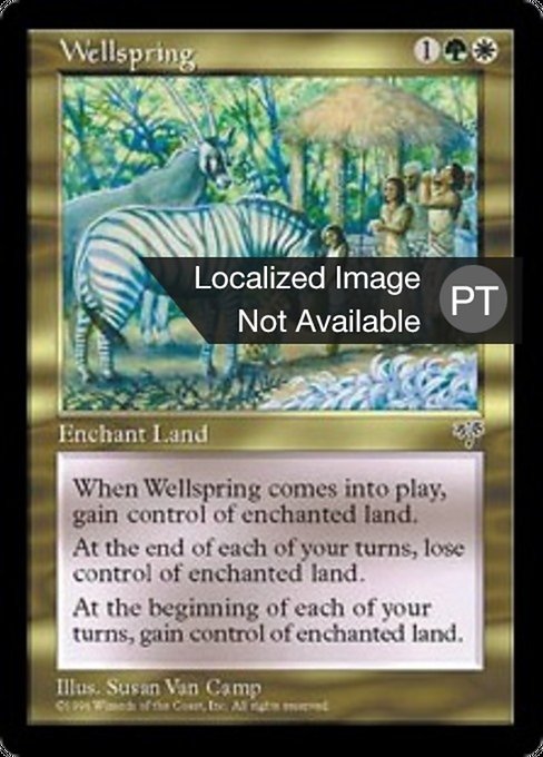 Manancial