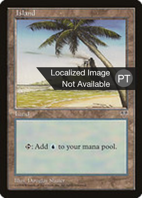 Ilha
