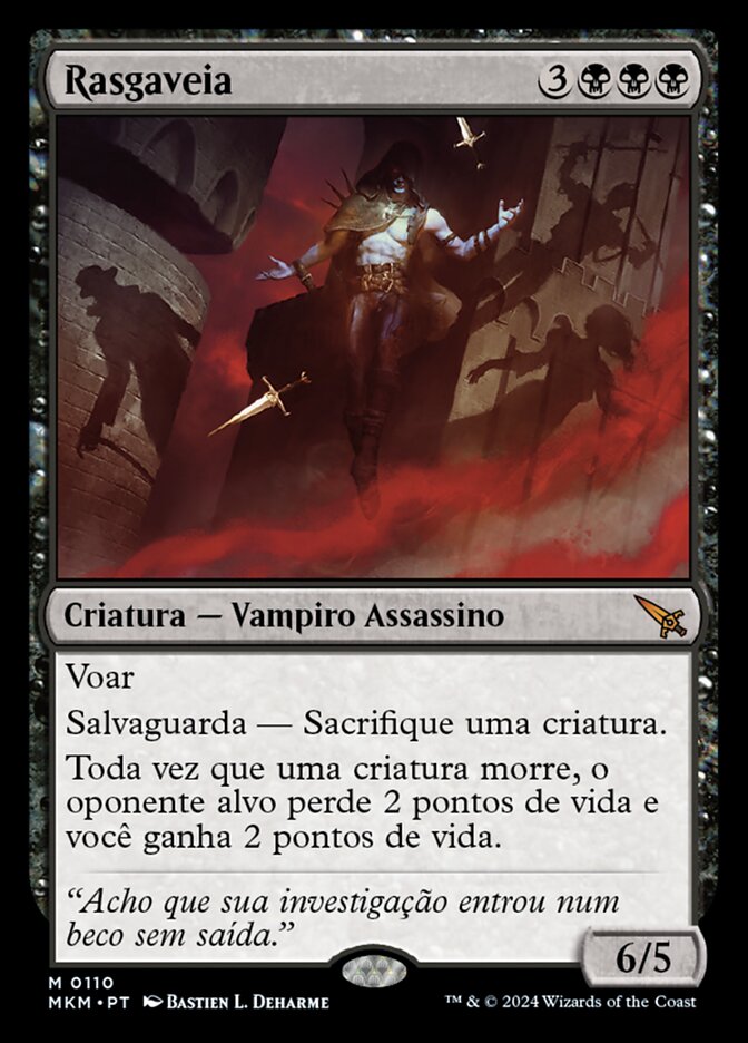 Rasgaveia