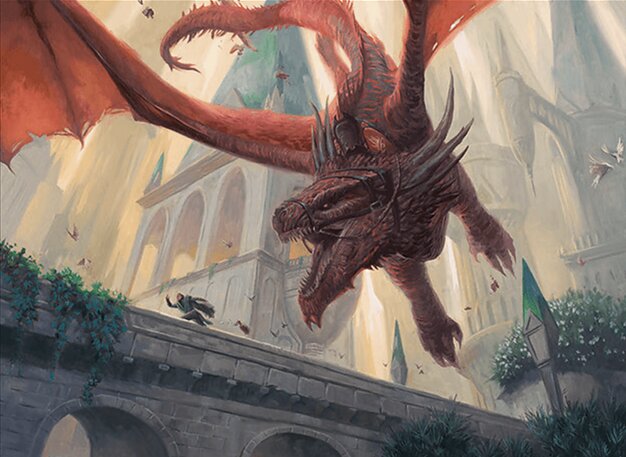 Rakdos Burn MKM