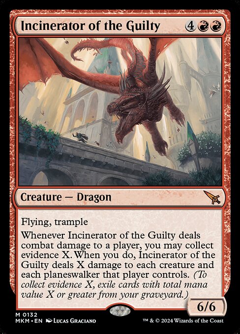 Incinerador dos Culpados
