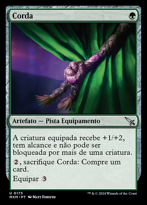 Corda